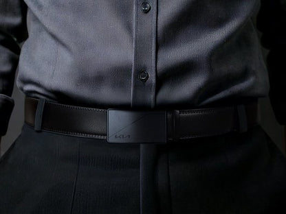 Genuine Kia Leather Belt