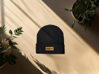 Genuine Kia Beanie