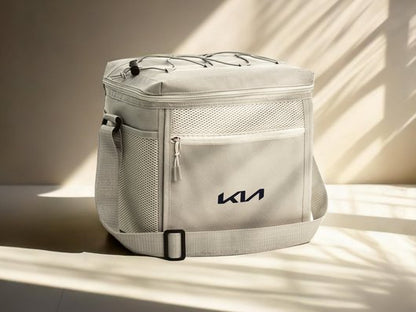Genuine Kia Cooler Bag