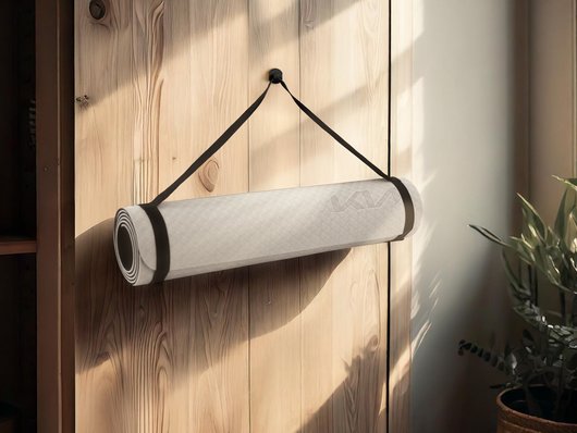 Genuine Kia Yoga Mat