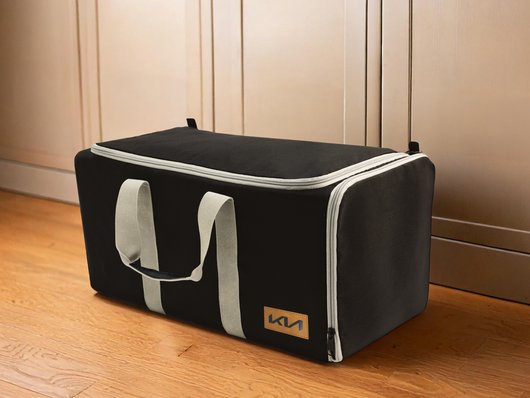 Genuine Kia Foldable Sports Bag