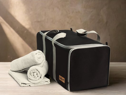 Genuine Kia Foldable Sports Bag