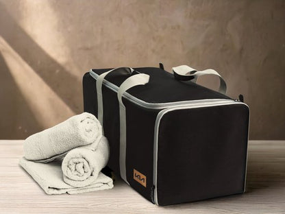 Genuine Kia Foldable Sports Bag