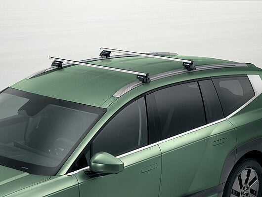 Genuine Hyundai Ioniq 9 Cross Bars, Aluminium (Vehicles With Roof Rails)