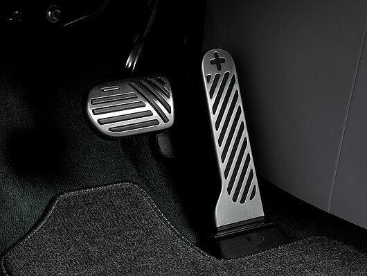 Genuine Hyundai Ioniq 9 Sport Grip Pedal Kit, RHD