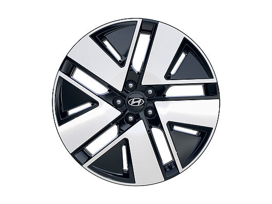 Genuine Hyundai Ioniq 9 Alloy Wheel 20", Type-A