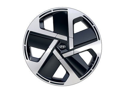 Genuine Hyundai Ioniq 9 Alloy Wheel 21", Type-A