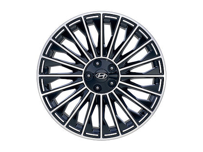 Genuine Hyundai Ioniq 9 Alloy Wheel 21", Type-B
