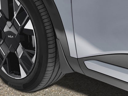 Genuine Kia Sportage Mudguards, Front