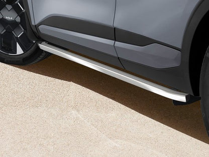 Genuine Kia Sportage Side Bars