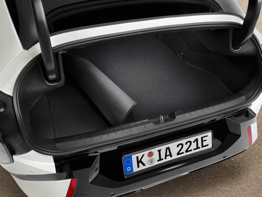 Genuine Kia EV4 Fastback Reversible Trunk Mat