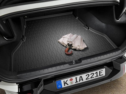 Genuine Kia EV4 Fastback Trunk Liner