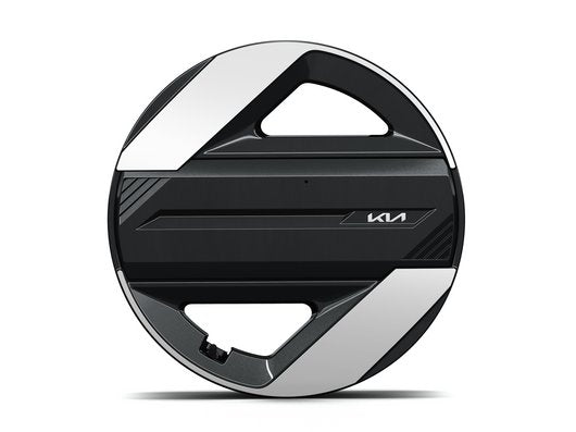Genuine Kia EV4 Fastback 17" Alloy Wheel, Type-A