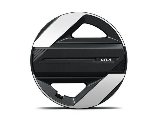 Genuine Kia EV4 17" Alloy Wheel, Type-A