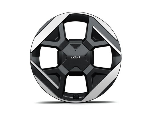 Genuine Kia EV4 19" Alloy Wheel, Type-A