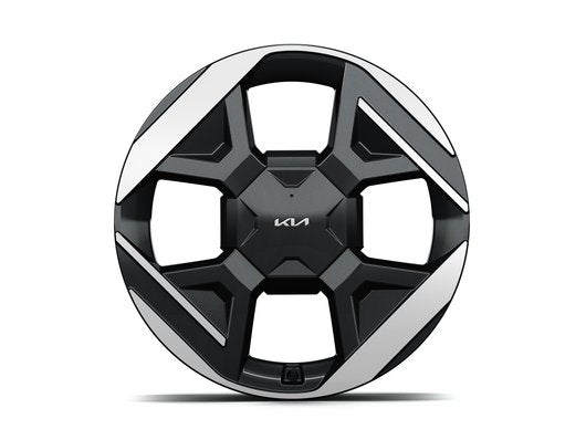 Genuine Kia EV4 Fastback 19" Alloy Wheel Kit, Type-A