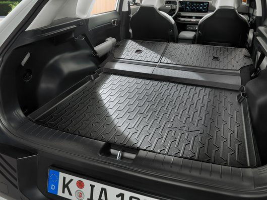 Genuine Kia EV4 Trunk Liner (With Luggage Board)