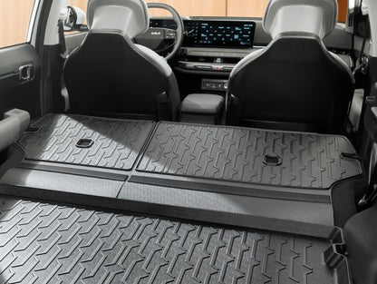 Genuine Kia EV4 Trunk Liner Extension