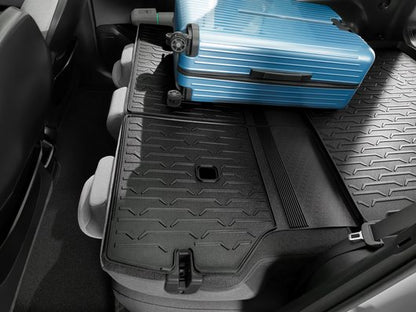 Genuine Kia EV4 Trunk Liner Extension