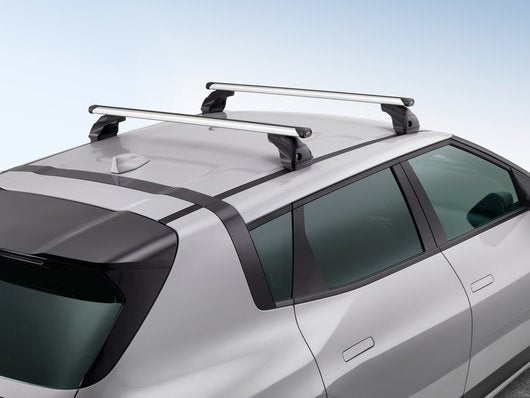 Genuine Kia EV4 Roof Rack, Aluminium