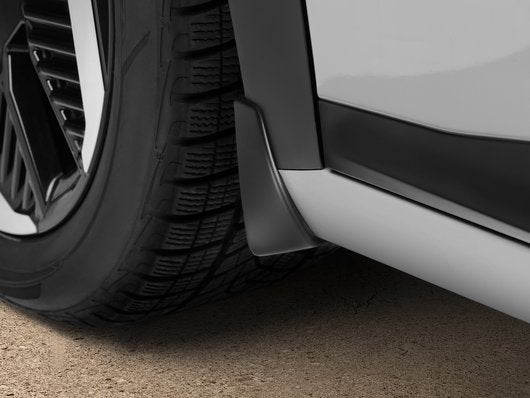 Genuine Kia EV4 Mudguard Kit, Front