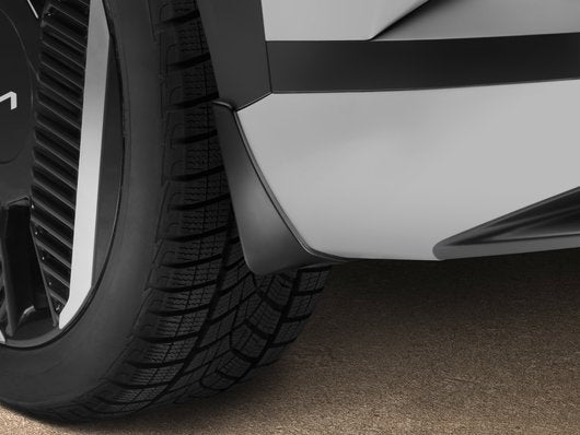 Genuine Kia EV4 Mudguard Kit, Rear