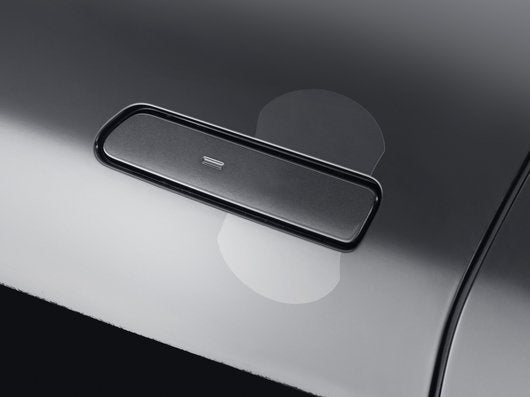 Genuine Kia EV5 Door Handle Recess Protection Foils