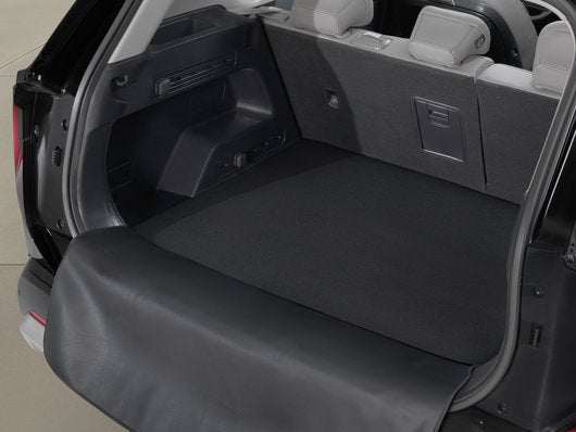 Genuine Kia EV5 Trunk Mat, Reversible (Econyl®)