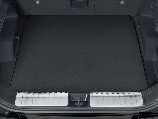 Genuine Kia EV5 Trunk Mat, Reversible (Econyl®)