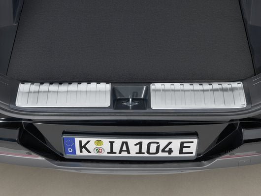 Genuine Kia EV5 Trunk Sill Trim Line