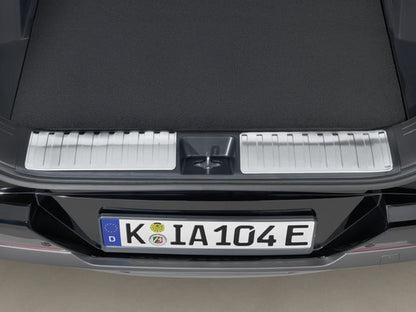 Genuine Kia EV5 Trunk Sill Trim Line
