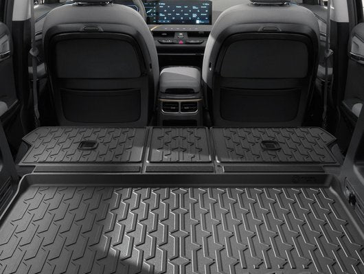 Genuine Kia EV5 Trunk Liner Extension