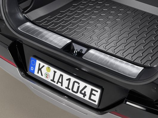 Genuine Kia EV5 Trunk Sill Trim Line