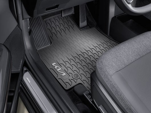 Genuine Kia EV5 Floor Mats, All Weather, RHD