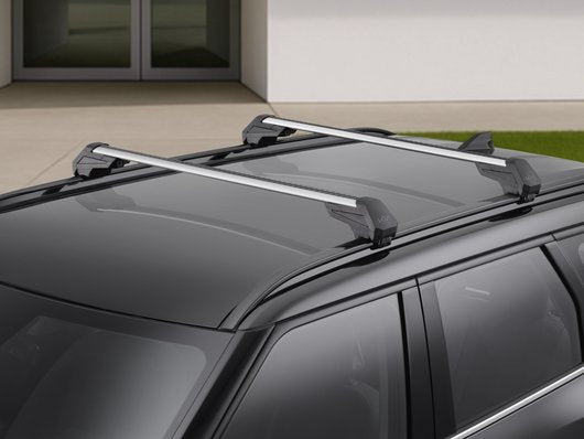 Genuine Kia EV5 Cross Bars, Aluminium, Vehicles With Roof Rails