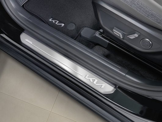 Genuine Kia EV5 Entry Guards