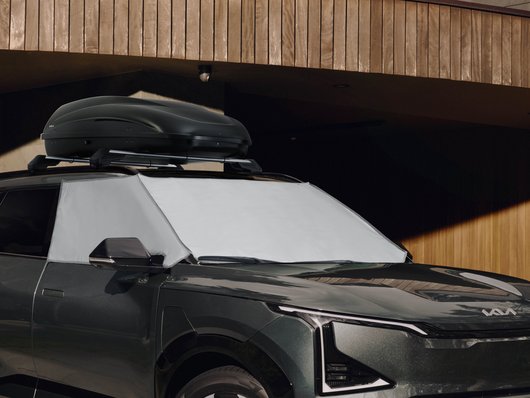 Genuine Kia EV5 Ice/Sunscreen