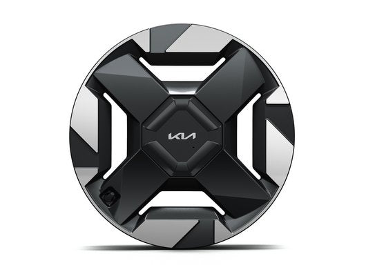 Genuine Kia EV5 Alloy Wheel 18", Type-A
