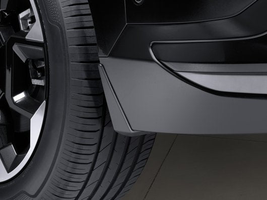 Genuine Kia EV5 GT-Line Mudguard Kit, Rear