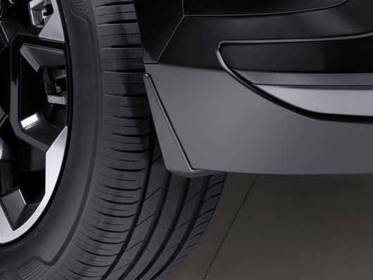 Genuine Kia EV5 Mudguard Kit, Rear