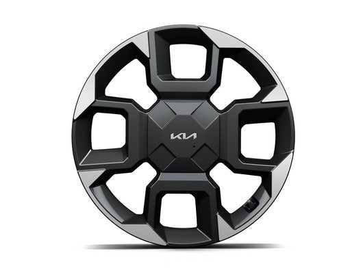 Genuine Kia EV5 GT-Line Alloy Wheel Kit 19", Type-B