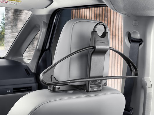 Genuine Kia PV5 Passenger Business Suit Hanger