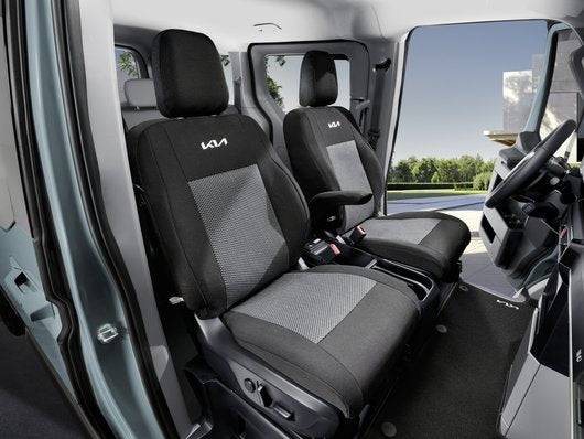 Genuine Kia PV5 Passenger Seat Cover, Passenger Seat, RHD