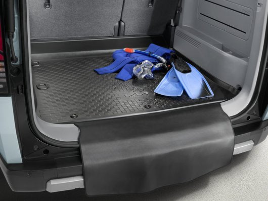 Genuine Kia PV5 Passenger Trunk Liner
