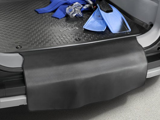 Genuine Kia PV5 Passenger Bumper Flap