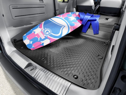 Genuine Kia PV5 Passenger Trunk Liner