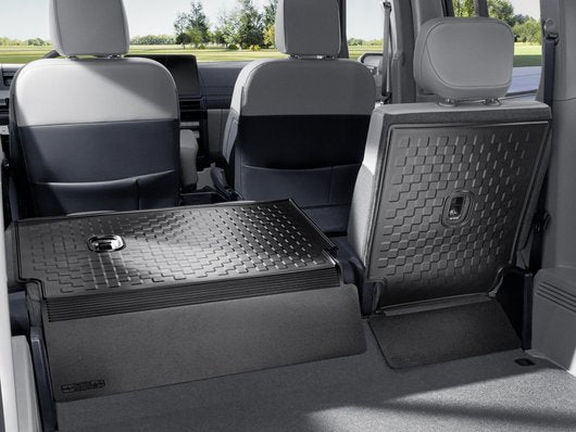 Genuine Kia PV5 Passenger Trunk Liner Extension