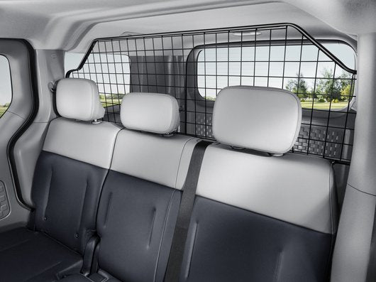 Genuine Kia PV5 Passenger Dog Guard Trunk Partition, Upper Frame