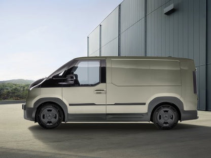 Genuine Kia PV5 Cargo Alloy Wheel 16", Sinsa, Graphite