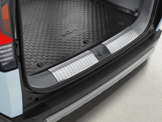 Genuine Kia PV5 Passenger Trunk Liner